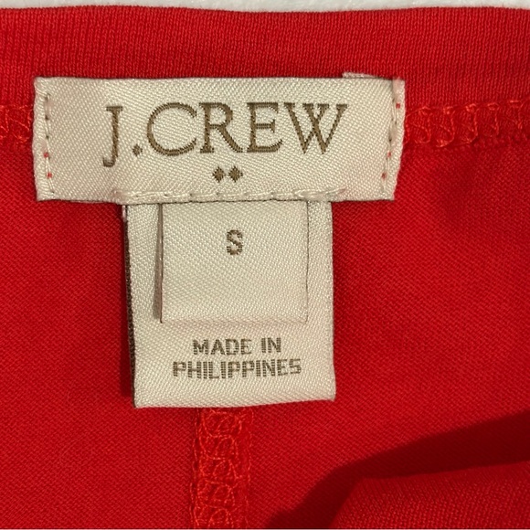 J. Crew Summer Dress - Picture 5 of 7